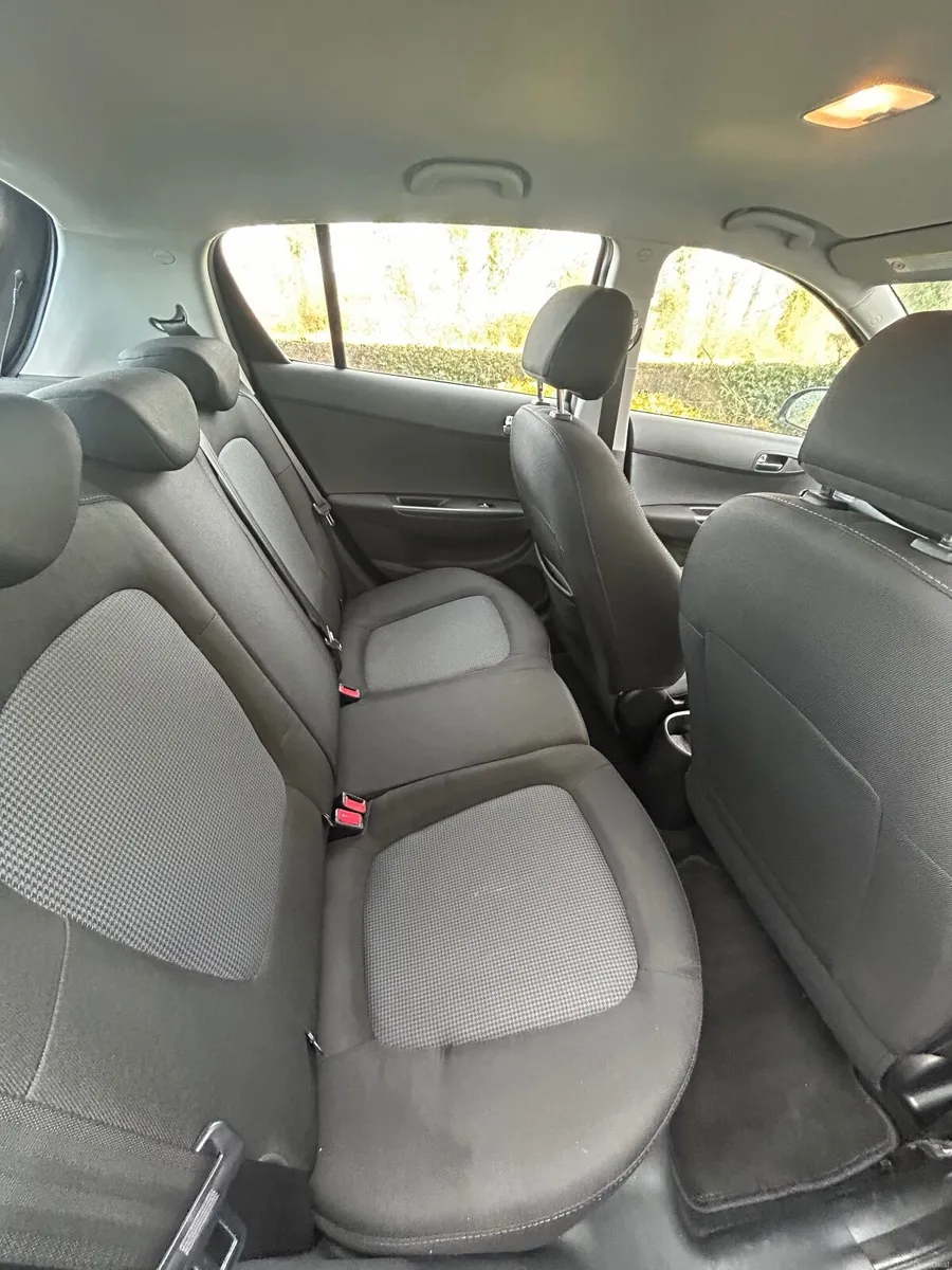 Hyundai i20 2013 - Image 3