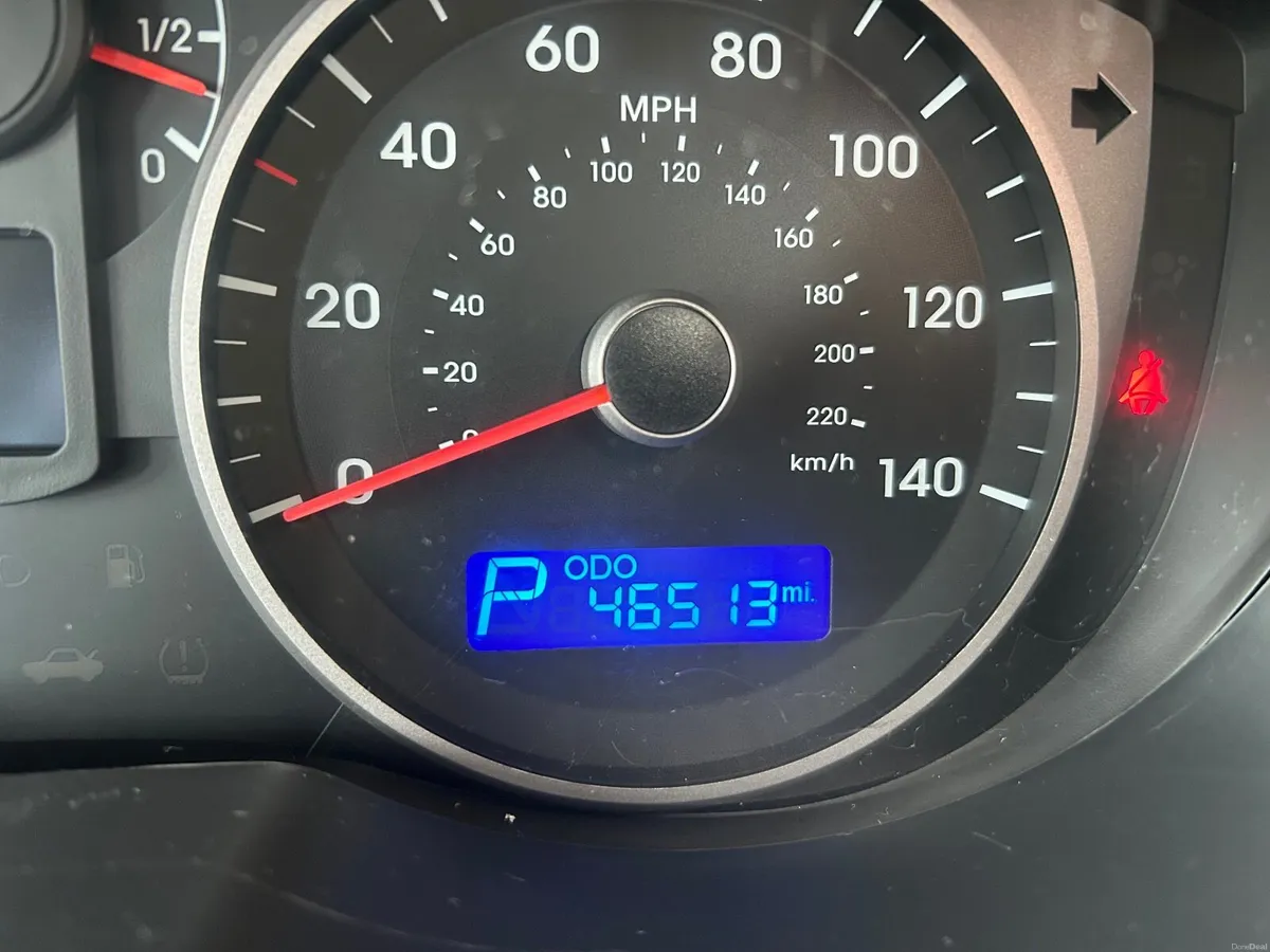 Hyundai i20 2013 - Image 4