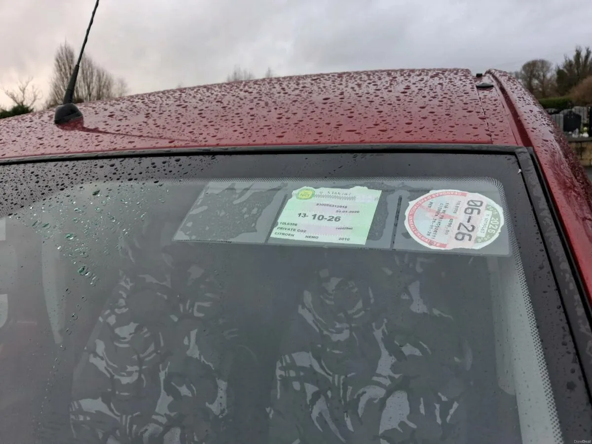 Citroen nemo - Image 2