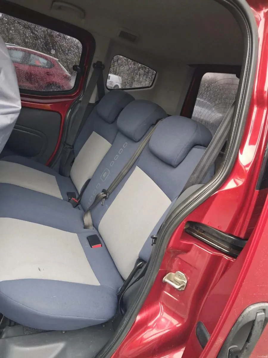 Citroen nemo - Image 3