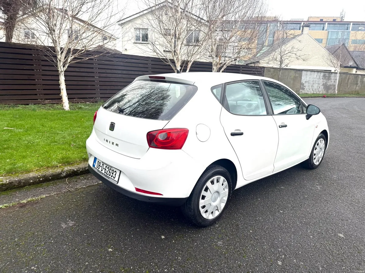 Seat Ibiza low low km NCT 12/26 - Image 2