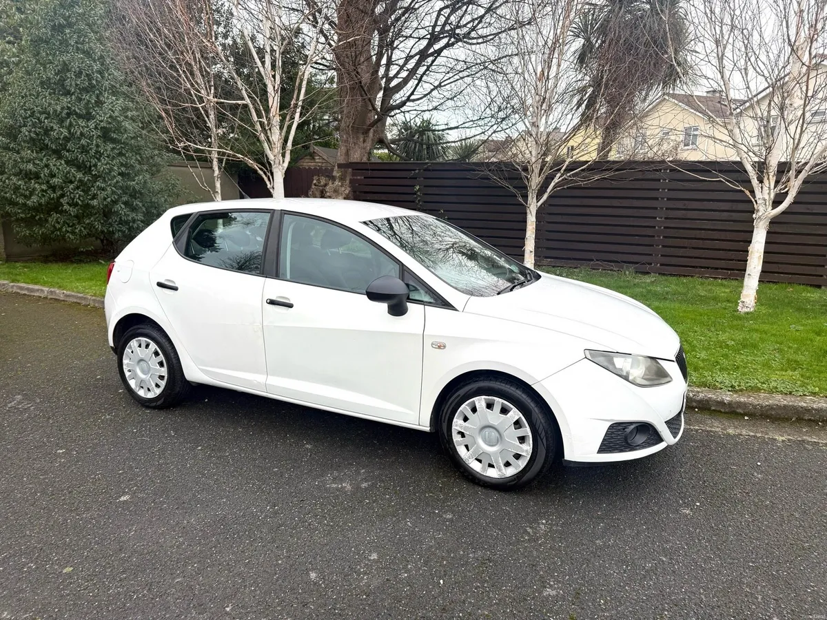 Seat Ibiza low low km NCT 12/26 - Image 3