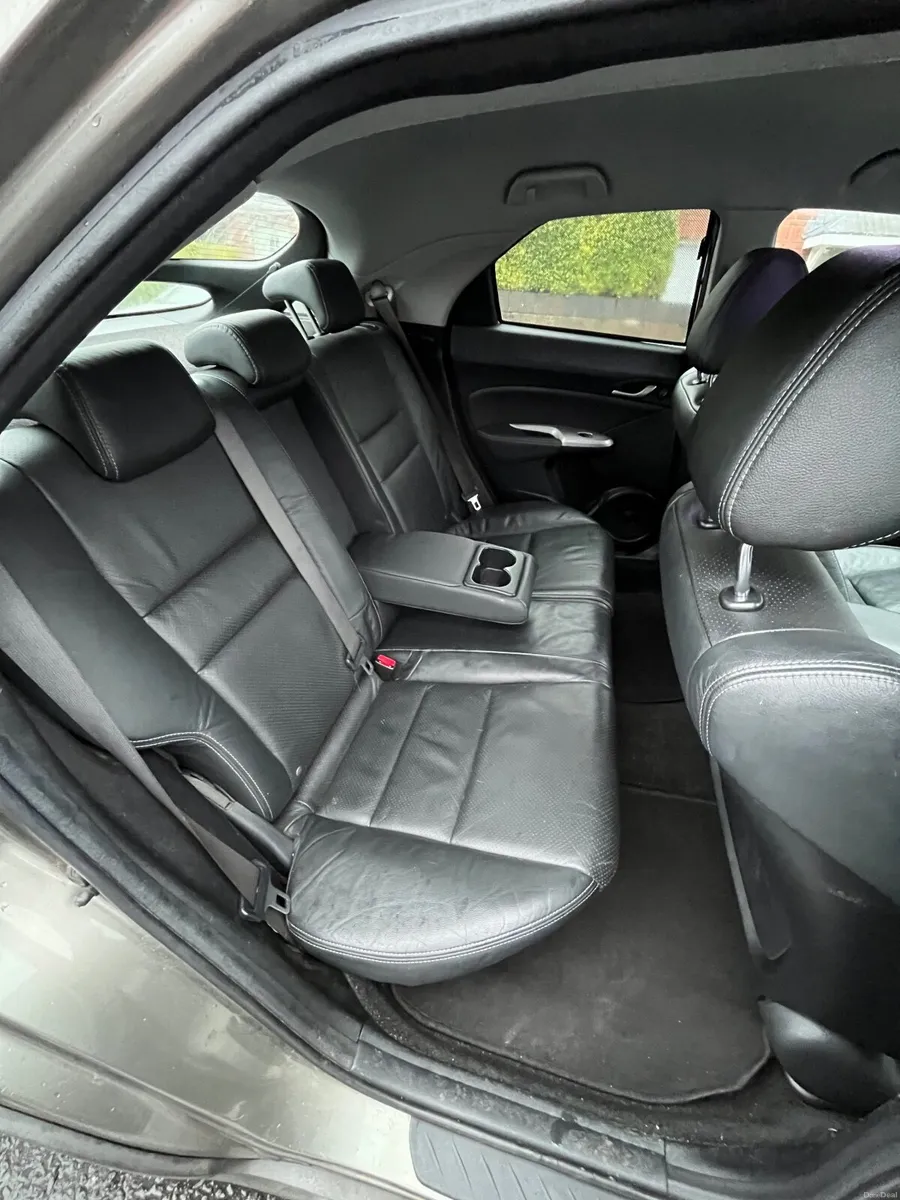 Honda Civic 2007 - Image 4