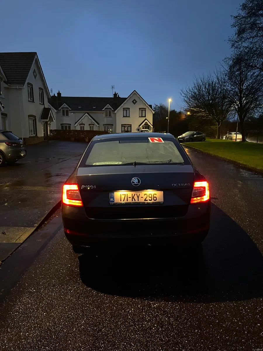 171 Skoda Octavia 1.6L 68,000KM NCT 01/27 - Image 3