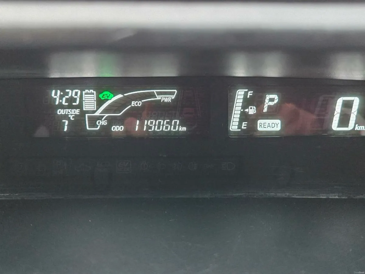 Toyota Aqua - Image 2