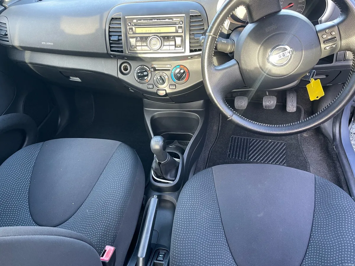 Micra Ncted 03/27 - Image 2