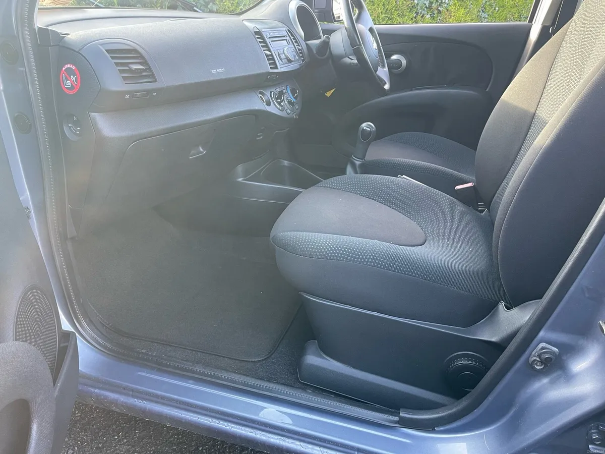 Micra Ncted 03/27 - Image 3