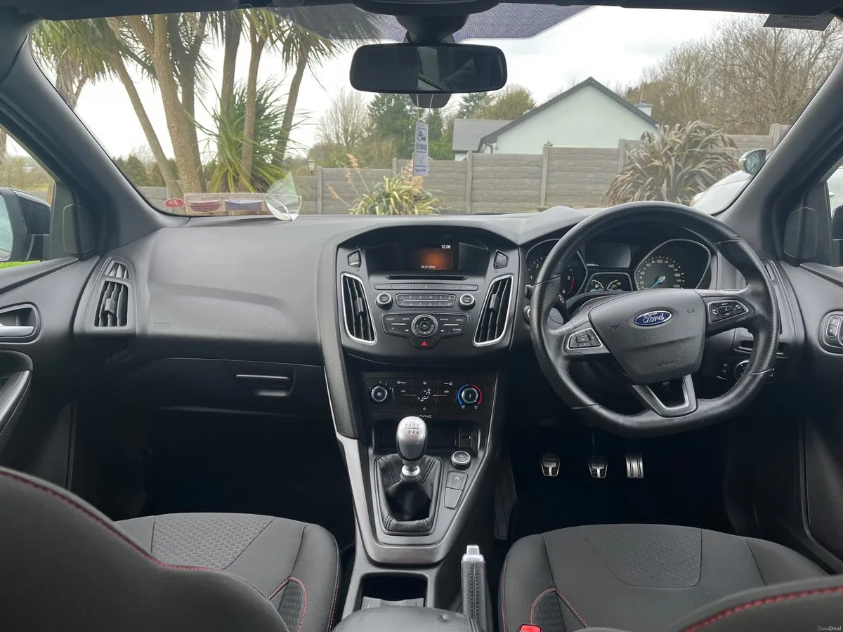 Ford Focus 2017 - Image 4