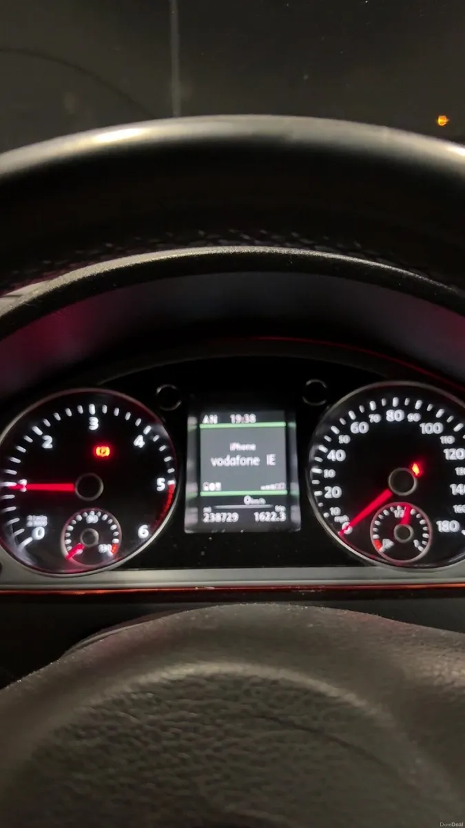 Volkswagen CC 2014 - Image 2