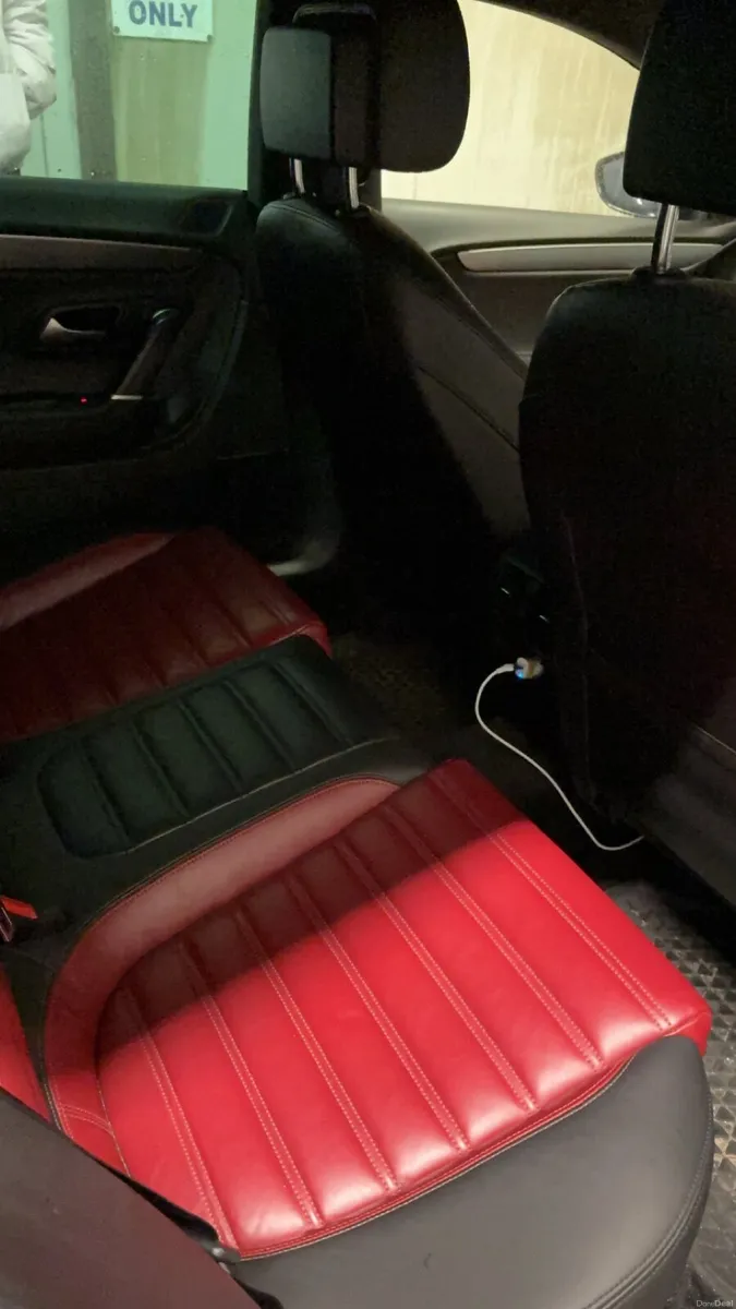 Volkswagen CC 2014 - Image 3