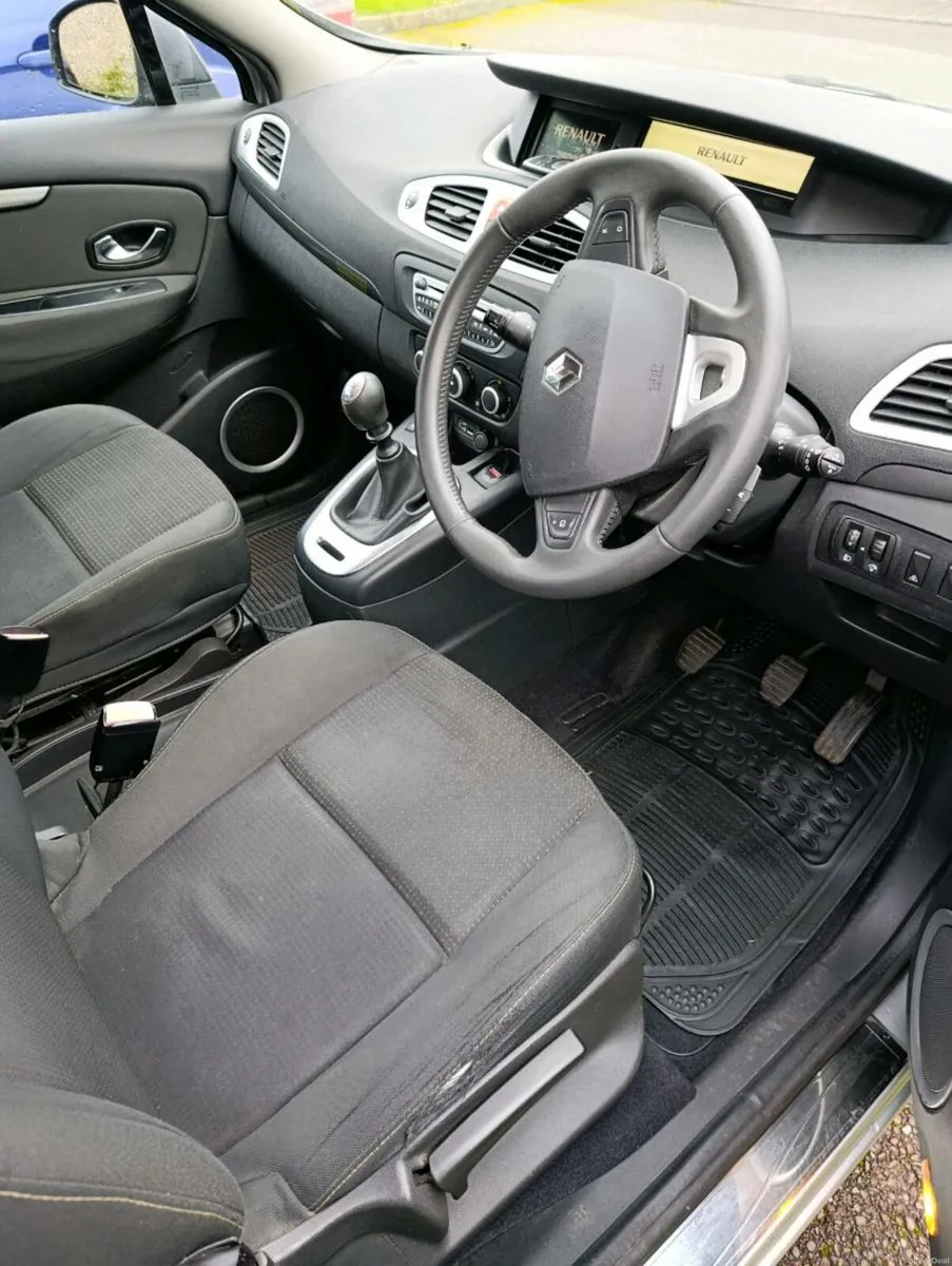 Renault Scenic - Image 4