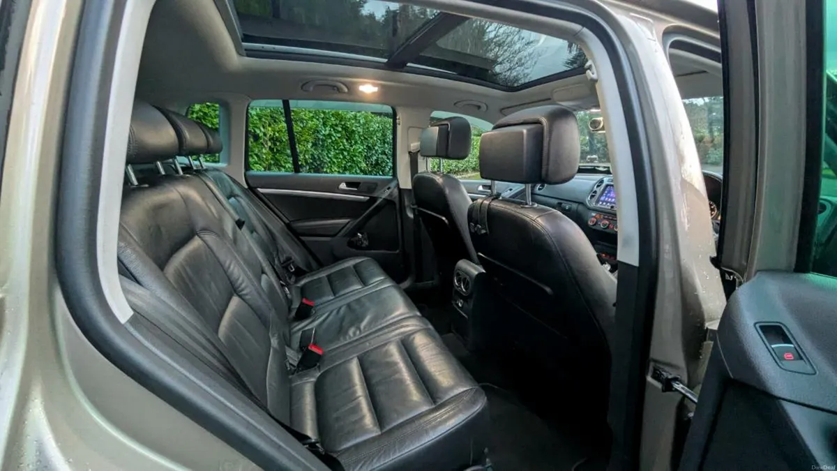 VW Tiguan 2016 - Image 3