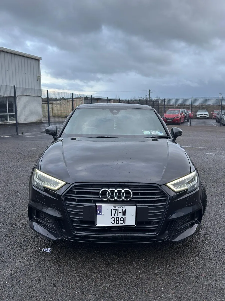 171 Audi A3 | 1.4 TFSI | S-LINE | AUTOMATIC - Image 2