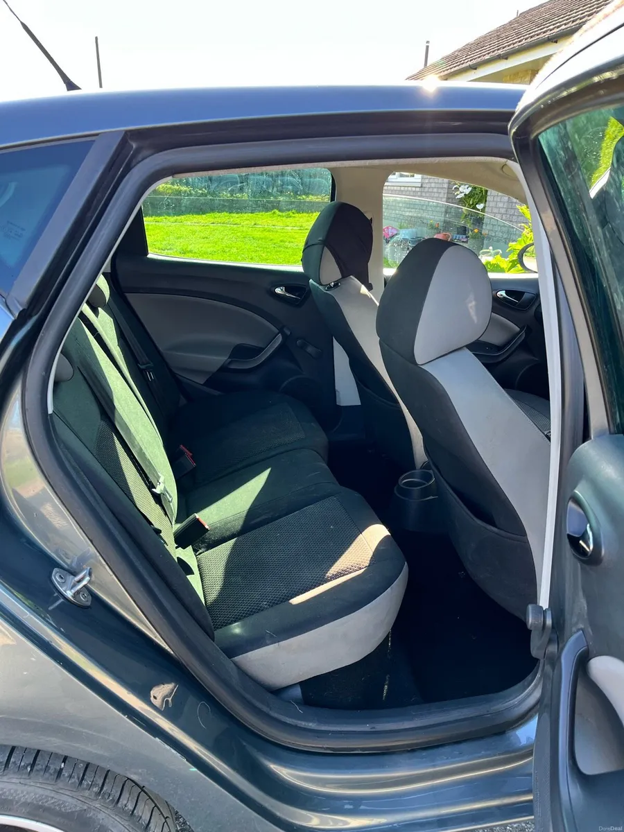 Seat Ibiza - Image 2