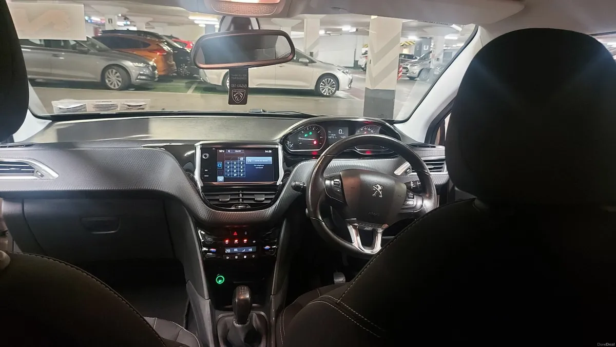 Peugeot 2008 2016 - Image 4