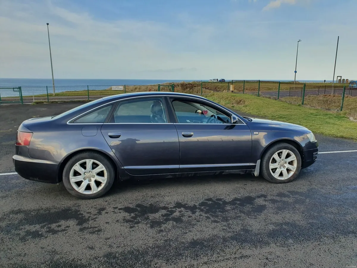 Audi Other 2004 - Image 3