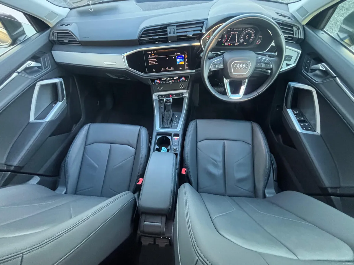 Audi Q3 2024 - Image 4