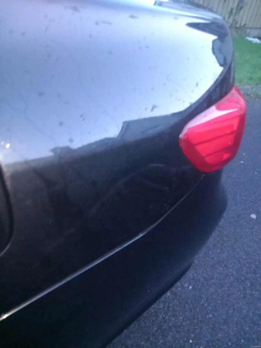 Toyota Corolla Petrol 165000km - Image 4