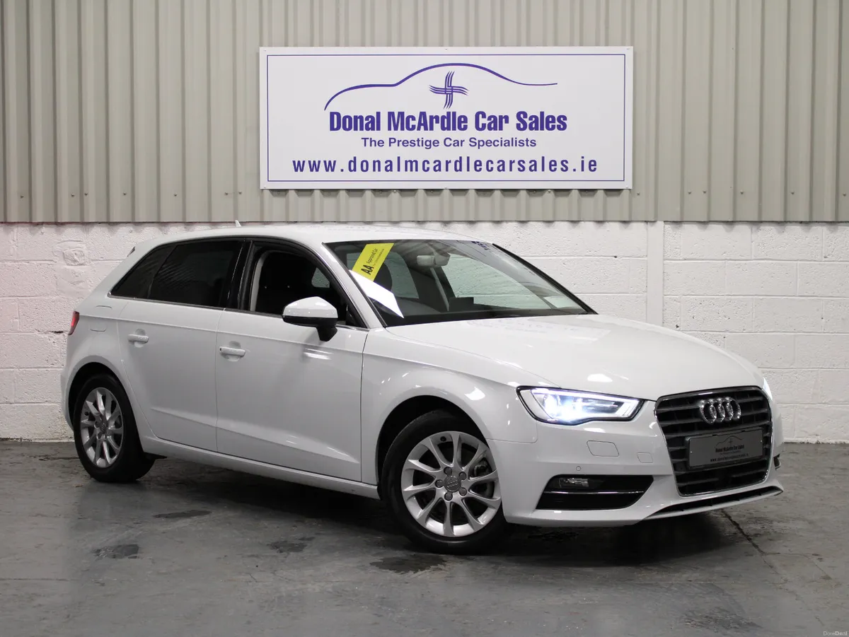 2016 Audi A31.4 TSI - Image 2