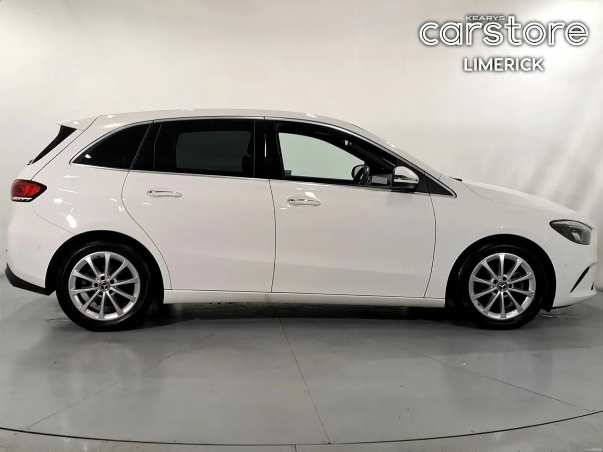 Mercedes-Benz B-Class B 180 AUTO - Image 2