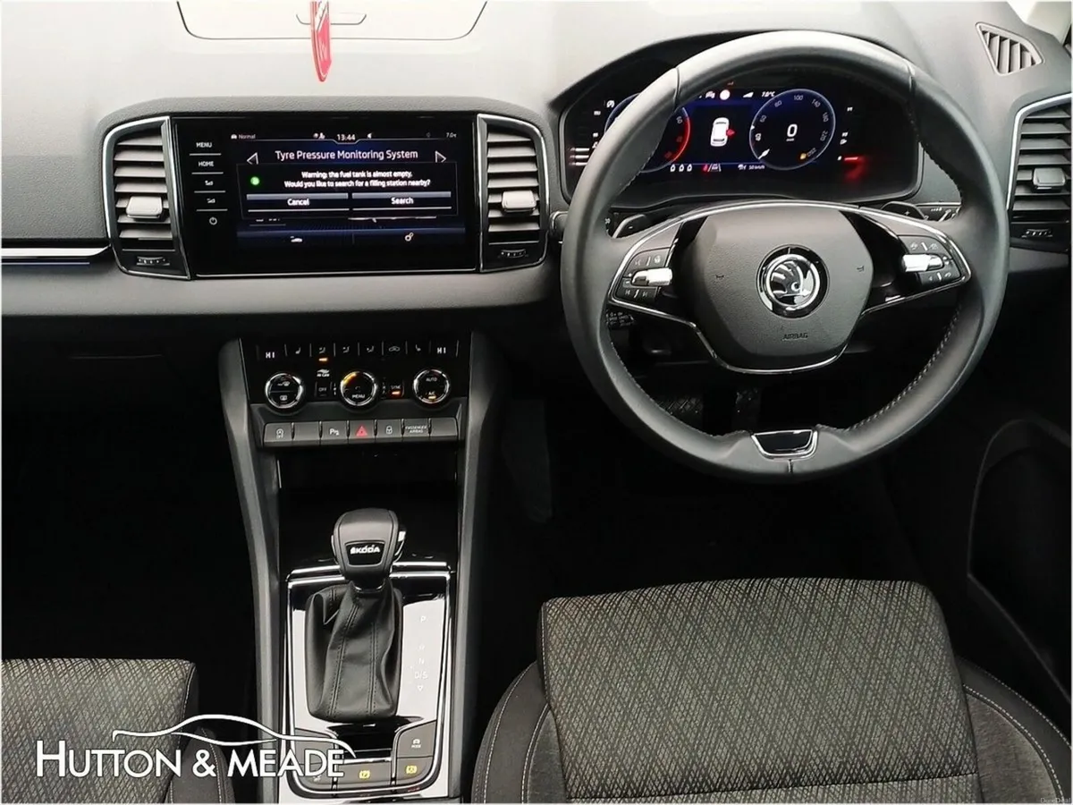 Skoda Karoq Style Auto 1.5 Petrol 5dr - Image 4
