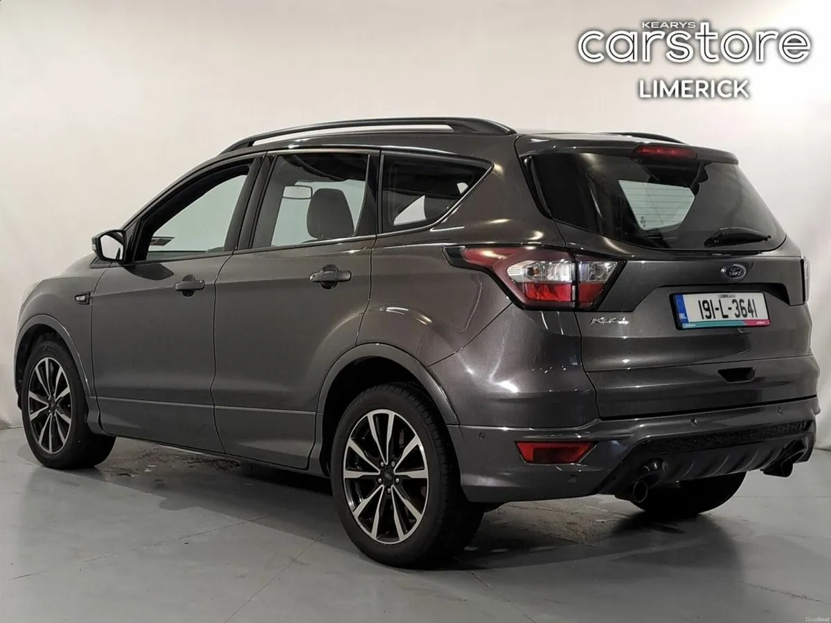 Ford Kuga 1.5TDCi 120PS FWD ST-Line - Image 5