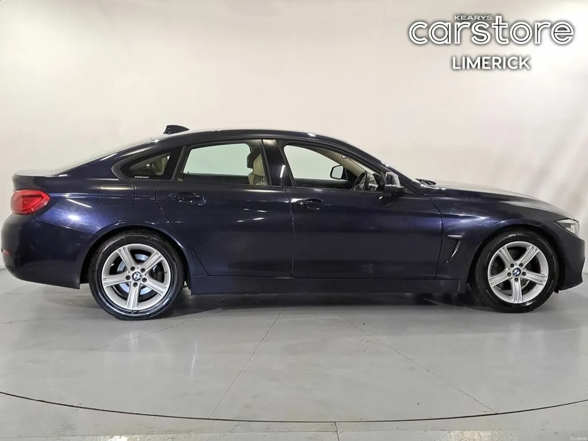 BMW 4-Series 420d SE Auto - Image 3