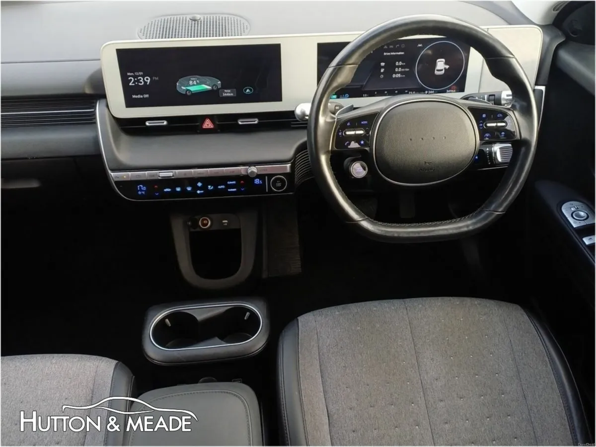 Hyundai IONIQ 5 Executive Plus 73kw Range 478kms - Image 4