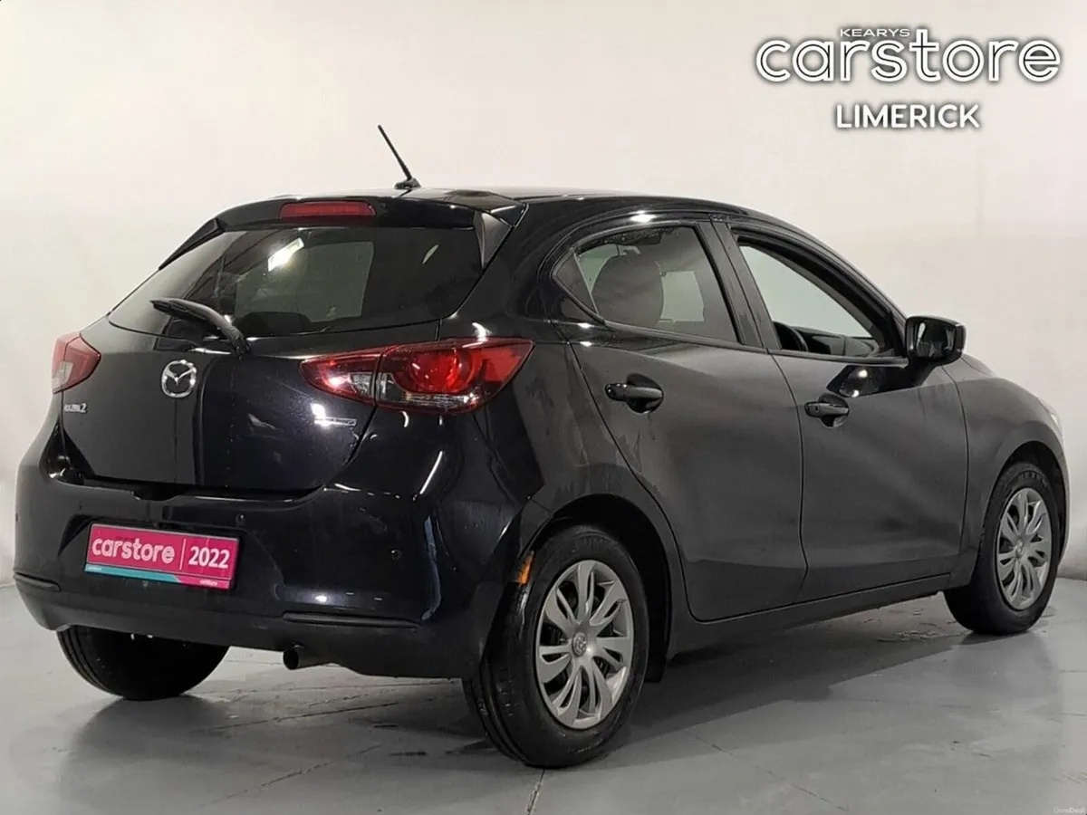 Mazda Mazda2 1.5 PET AUTO - Image 3
