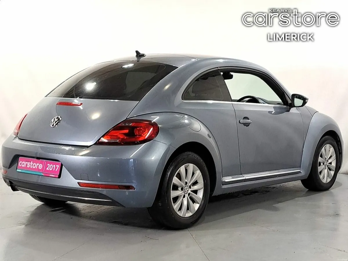 Volkswagen Beetle 1.2 - Image 3