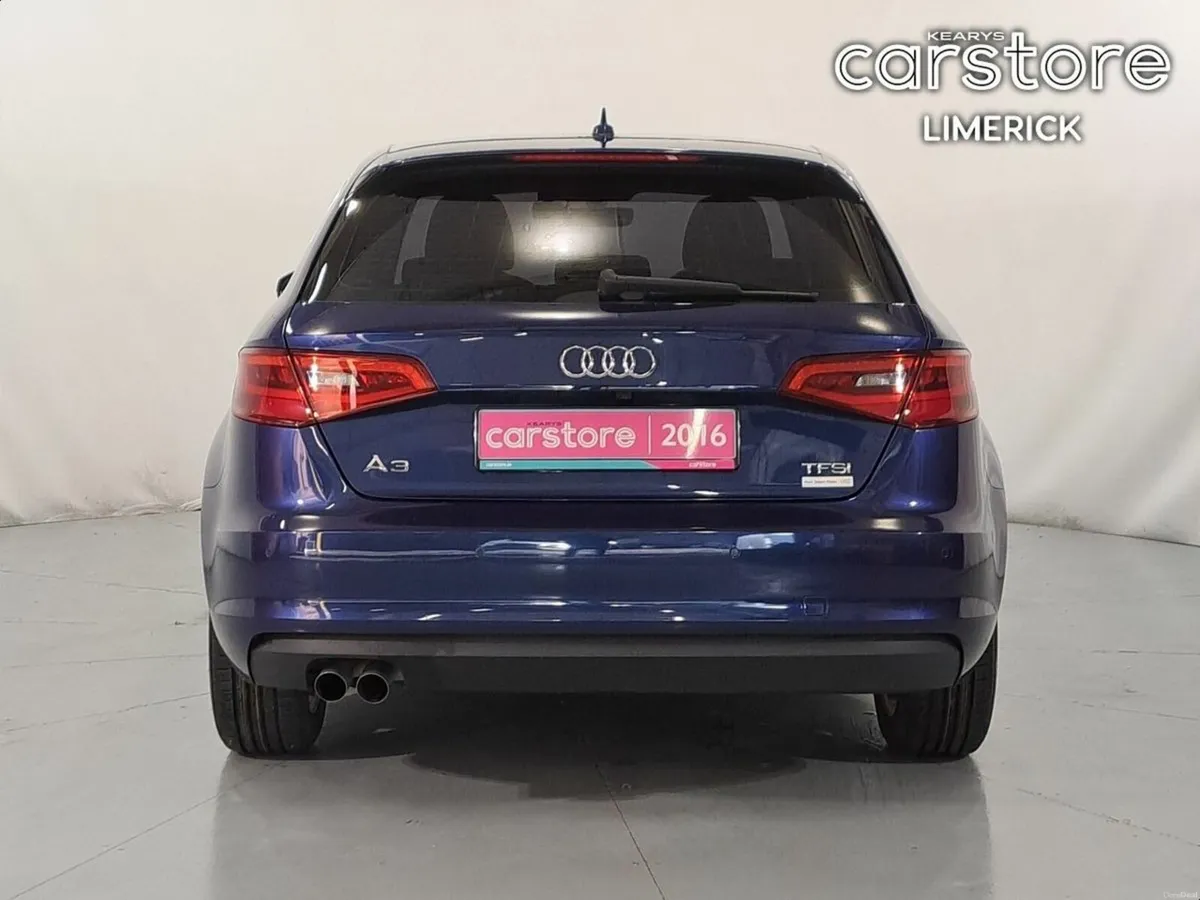 Audi A3 1.4 TFSI AUTO - Image 4