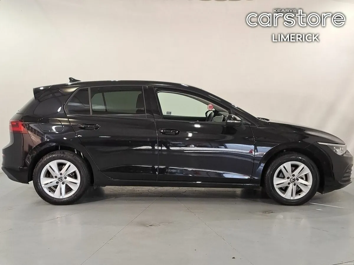 Volkswagen Golf 1.0 TSI Auto - Image 2