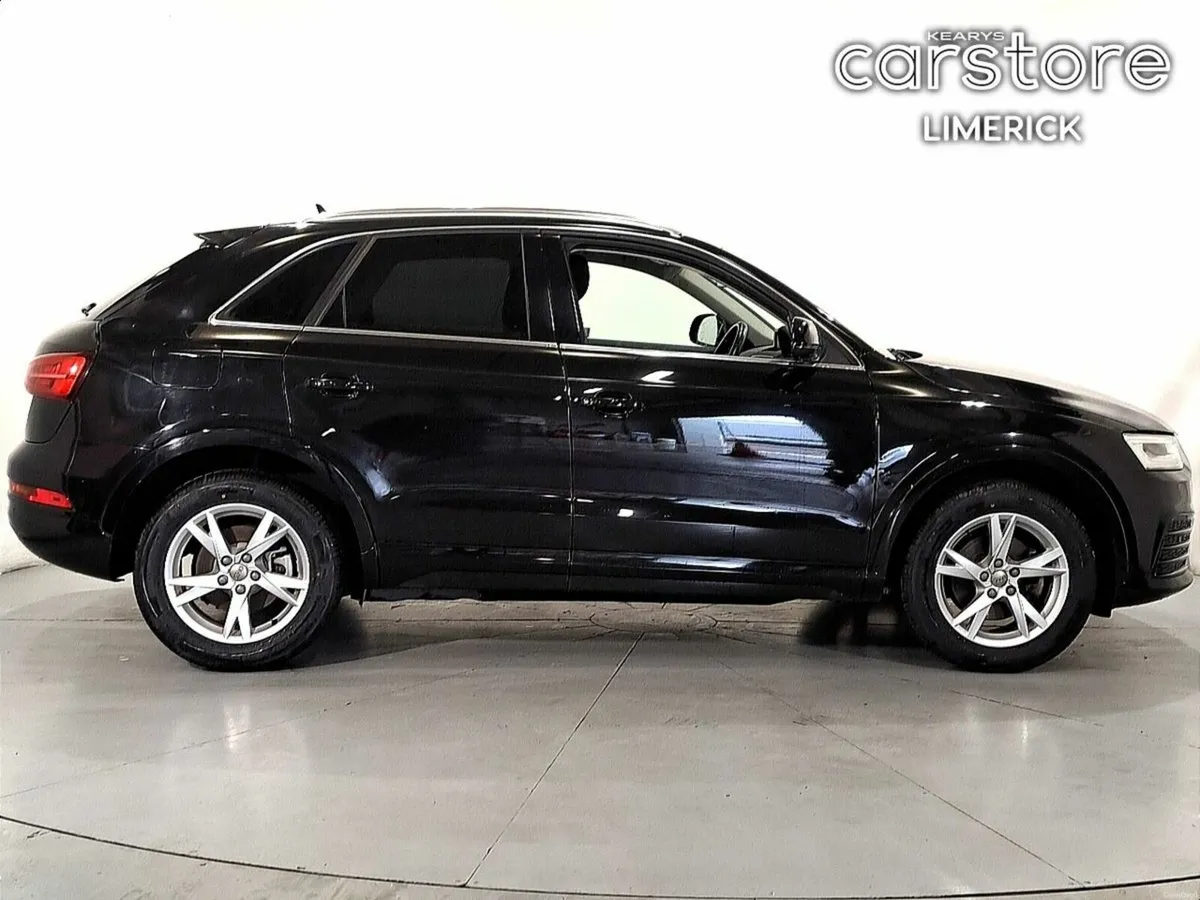 Audi Q3 1.4 TFSI auto - Image 2