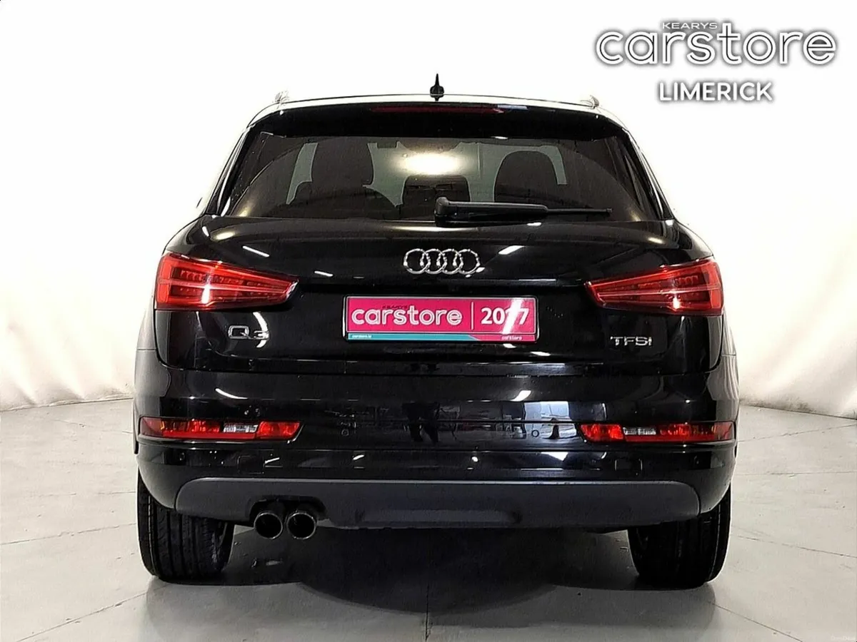 Audi Q3 1.4 TFSI auto - Image 4