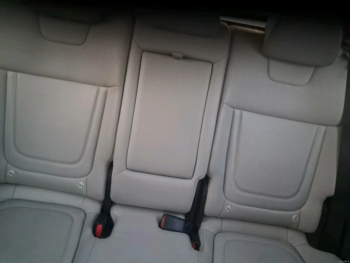 2022 hyundai tuscon executive plus-save €30000 - Image 3