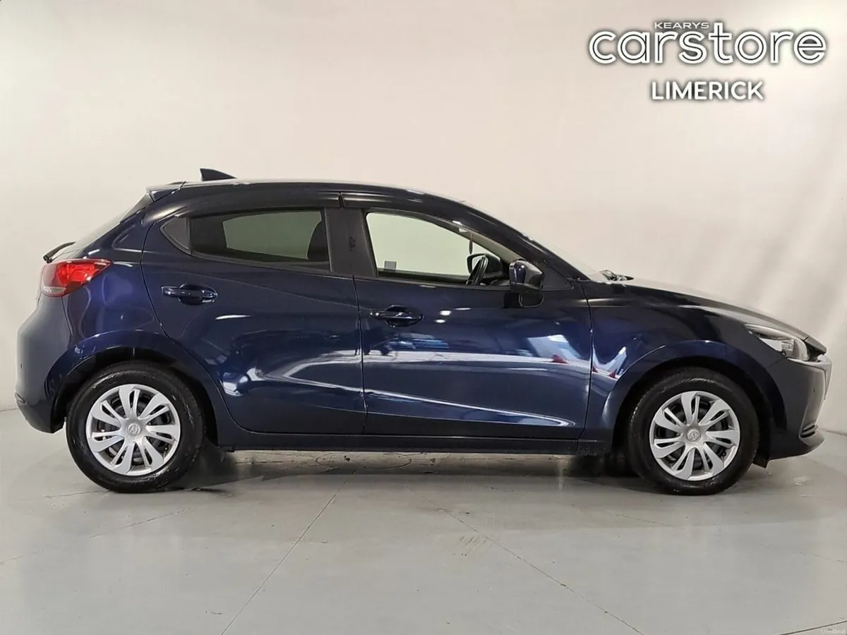 Mazda Mazda2 1.5 PET AUTO - Image 2