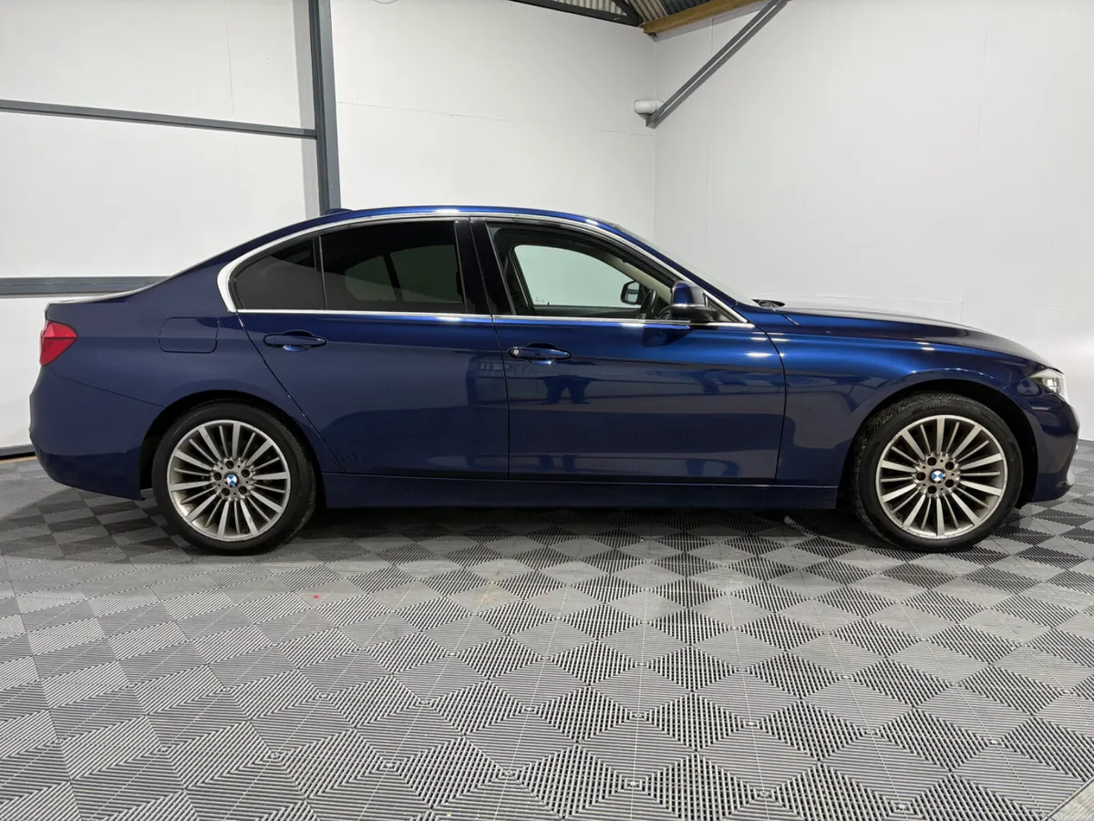 2016 BMW F30 320D Luxury Sale Agreed - Image 3