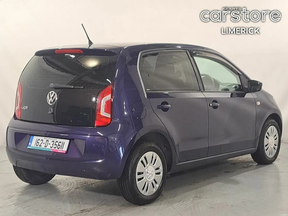 Volkswagen up! 1.0 75BHP Up! Take - Image 3