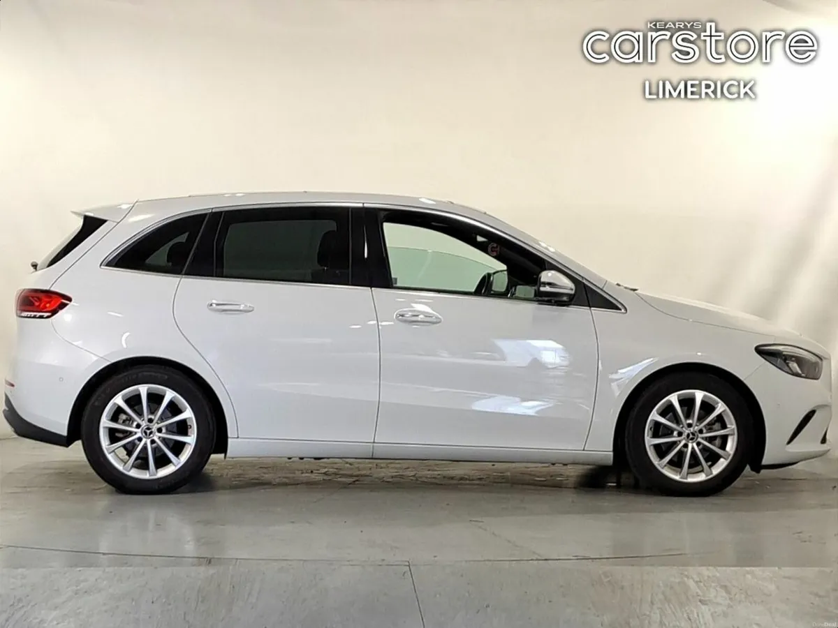 Mercedes-Benz B-Class B180 Auto Low Mileage - Image 2
