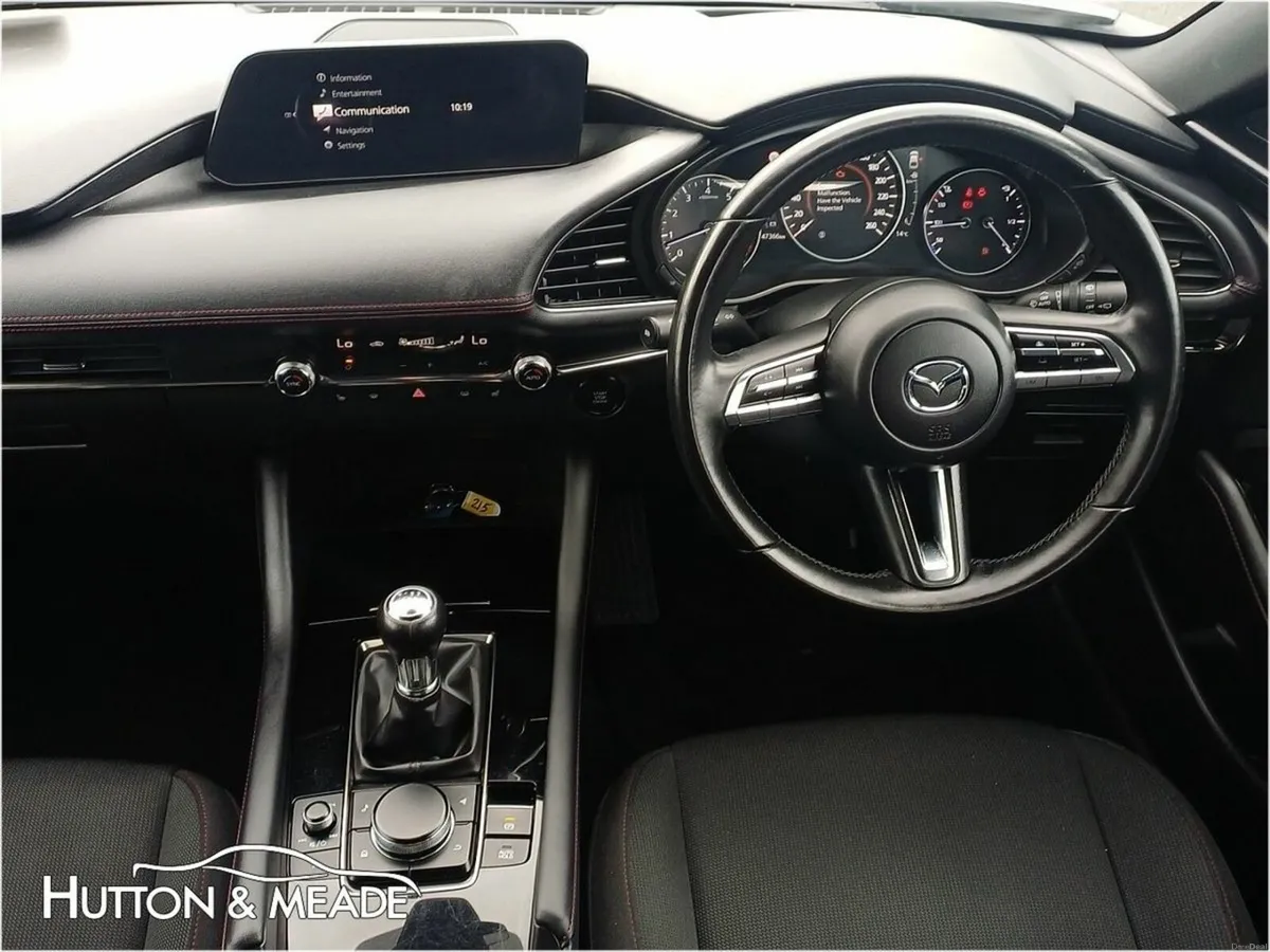 Mazda Mazda3 Homura 2.0 Petrol 5dr - Image 4