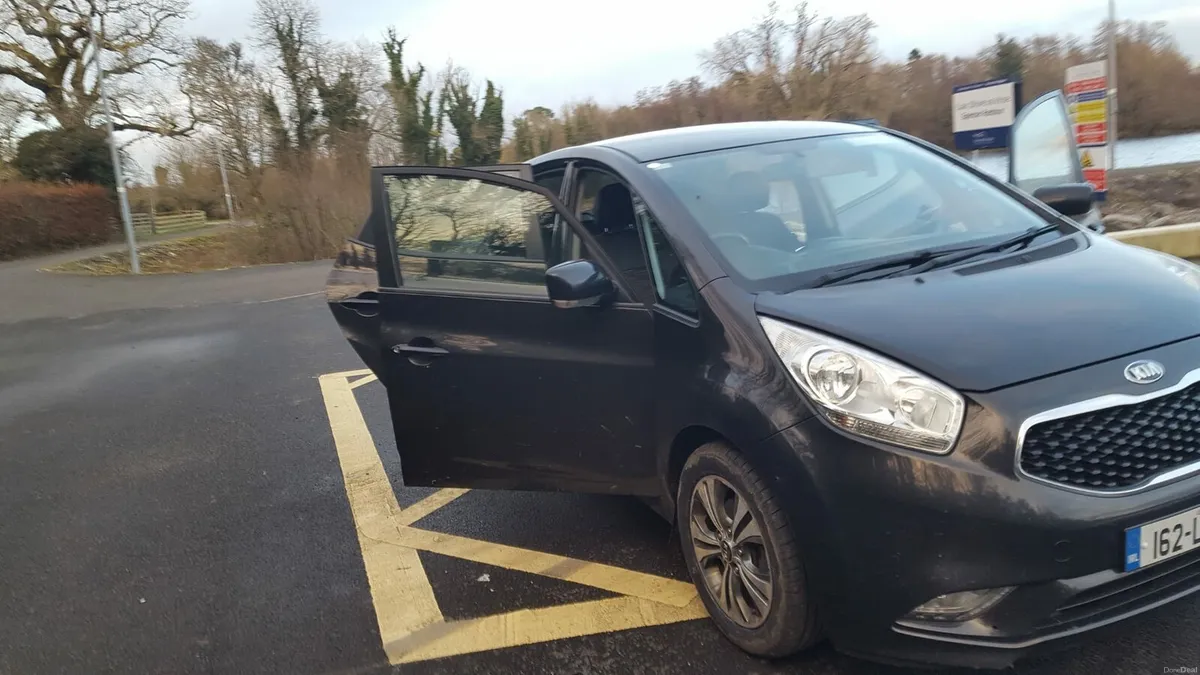 Kia venga 3 - Image 2