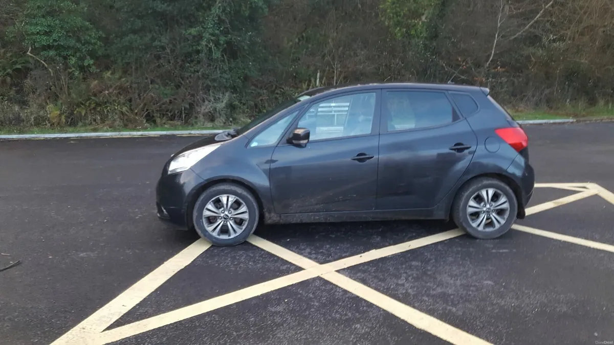 Kia venga 3 - Image 3