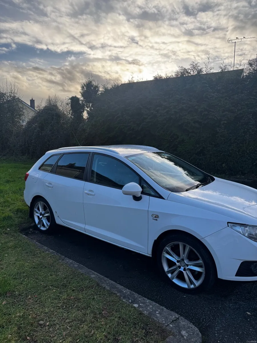 SEAT Ibiza 2012 - Image 4