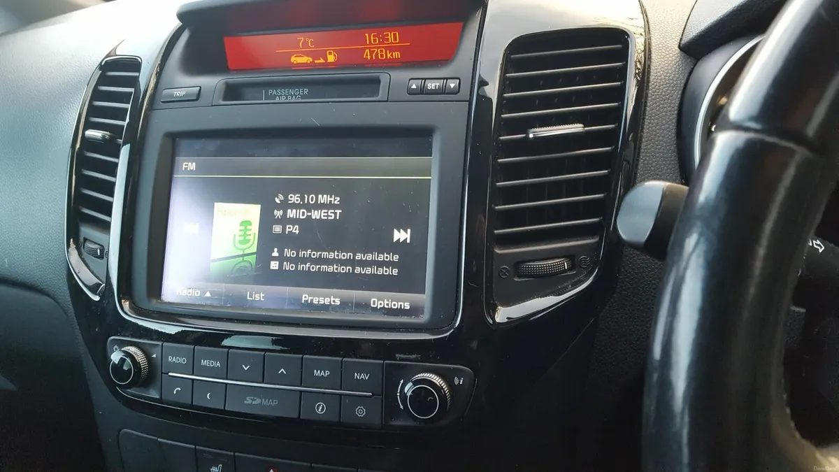 Kia venga 3 - Image 4