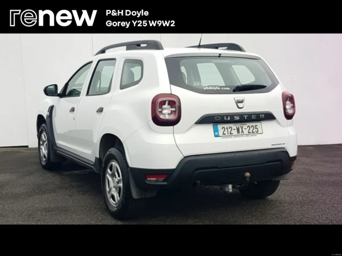 Dacia Duster ESSENTIAL - Image 3