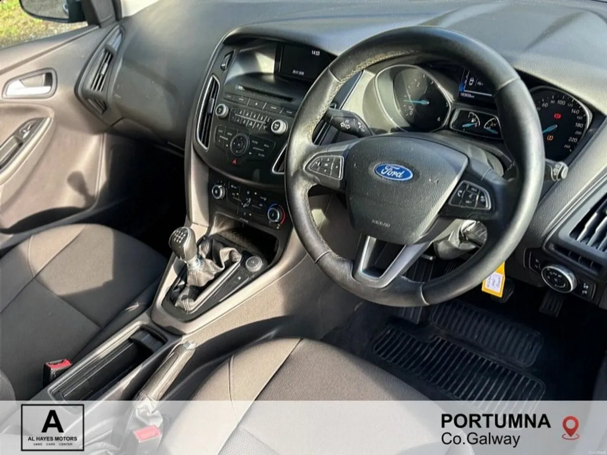 Ford Focus STYLE 1.5 TDCi 95PS - Image 2