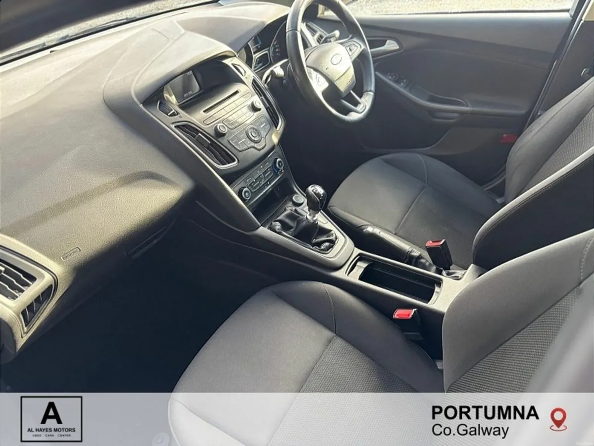 Ford Focus STYLE 1.5 TD 95BHP - Image 4