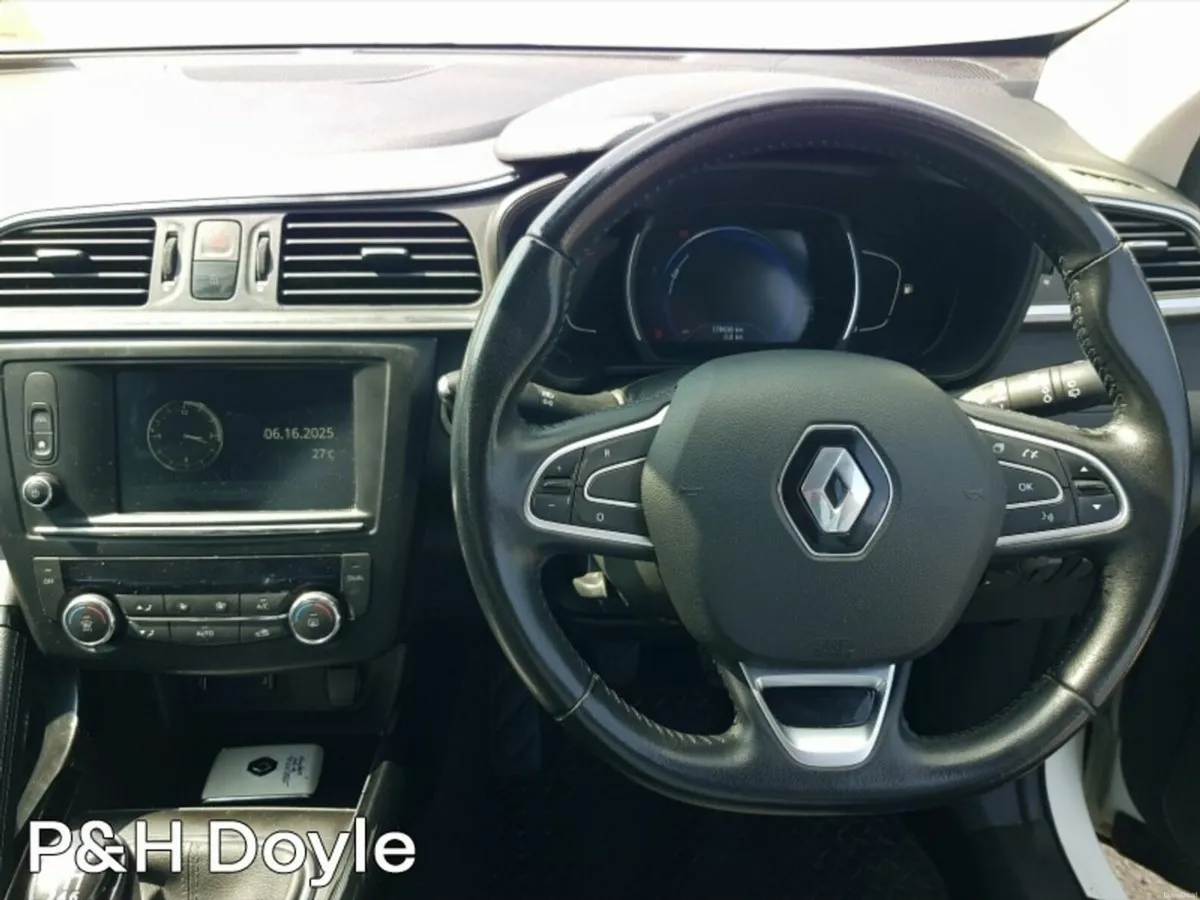 Renault Kadjar DYNAMIQUE S NAV - Image 2