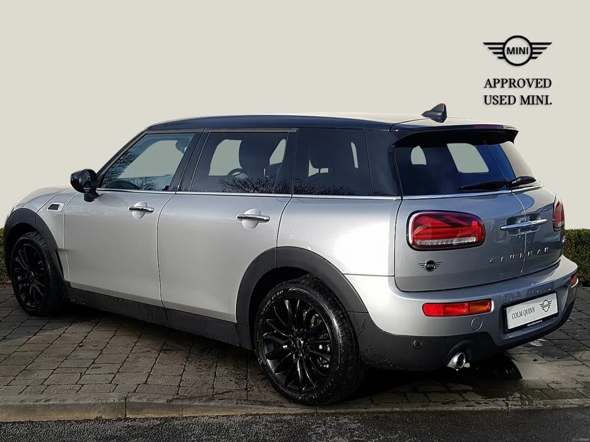 Mini Clubman Cooper Classic - Image 2