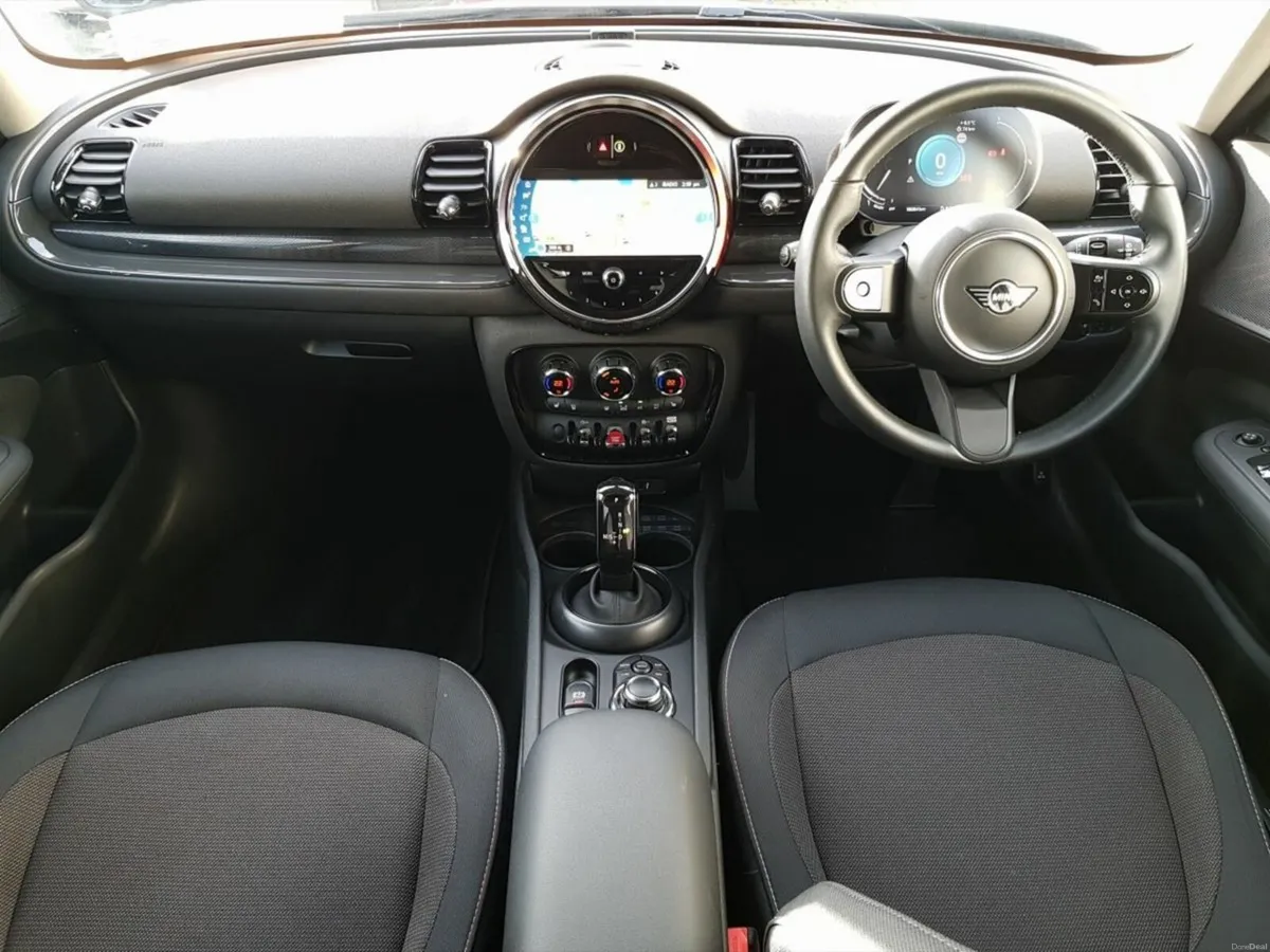 Mini Clubman Cooper Classic - Image 4